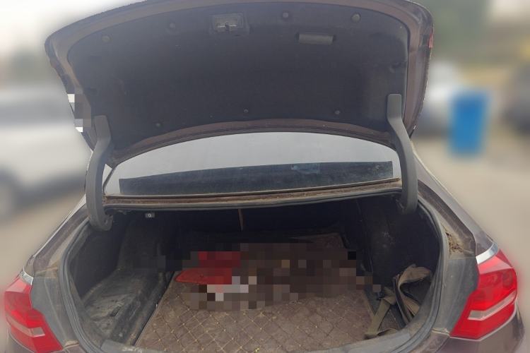 Used Buick LaCrosse 2016 20T Elite Edition
