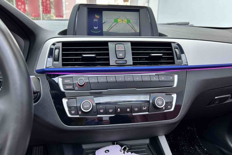 Used BMW 2 Series (Import) 2018 225i Convertible Coupe M Sport Edition
