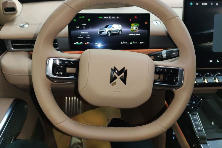 Used Brave warrior M817 2025 Model, Max