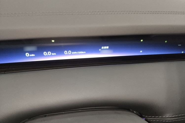 Used Nio ET9 2025 100 kWh