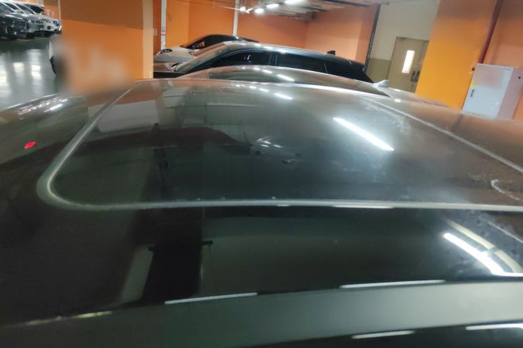 Used EXEED Stellar C-DM 2024 1.5T Long-Range Pro
