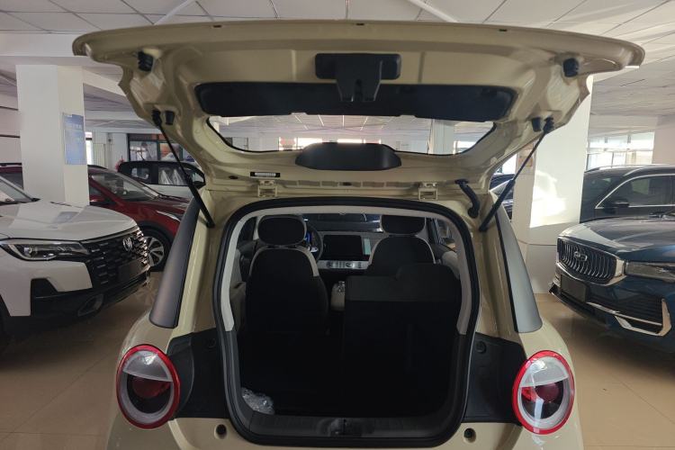 Used Qiyuan Lumin 2025 205 km Xiangqin Version