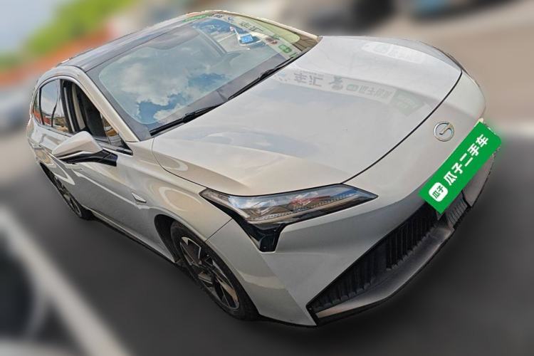 Used AION S Plus 2021 80 Ultra-Long Range Edition