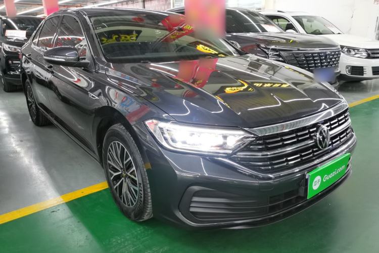 Used Volkswagen Sagitar 2024 200TSI DSG Flyover Edition