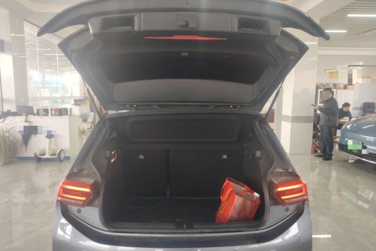 Used Volkswagen ID.3 2023 Upgraded Version Smart Intelligence Edition
