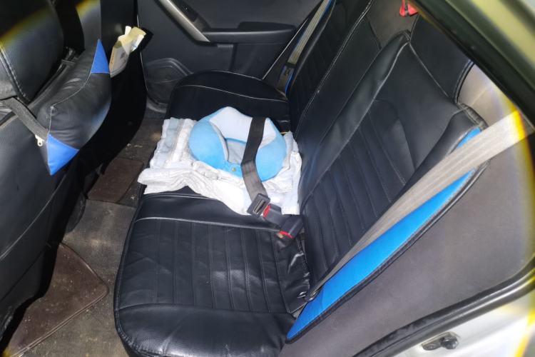 Used Kia Forte 2011 1.6L MT GL