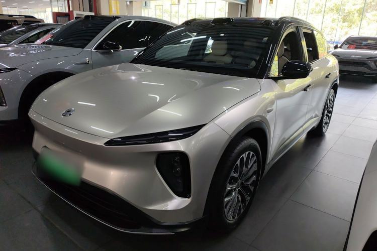 Used Nio ES6 2023 75 kWh