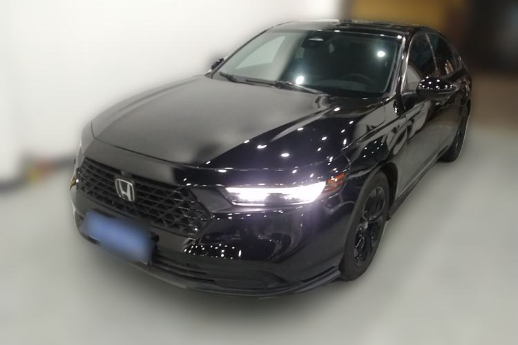 Used Honda Accord 2025 260TURBO Luxury Edition