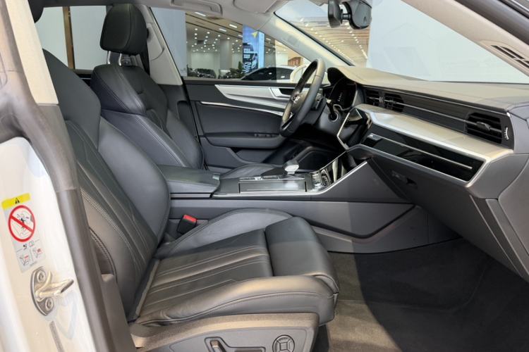 Used Audi A7 2023 45 TFSI Prestige Edition