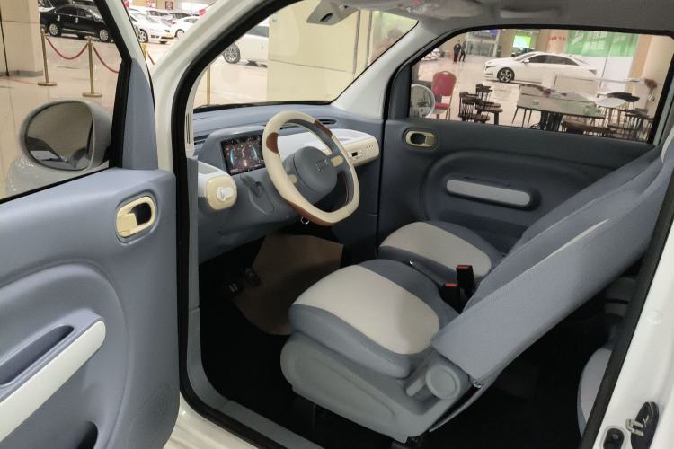 Used Bestune Pony 2024 170km Vitality Horse
