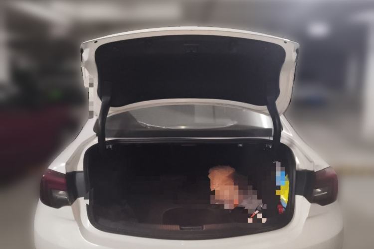 Used Buick Regal 2019 20T Elite Version China VI Standard
