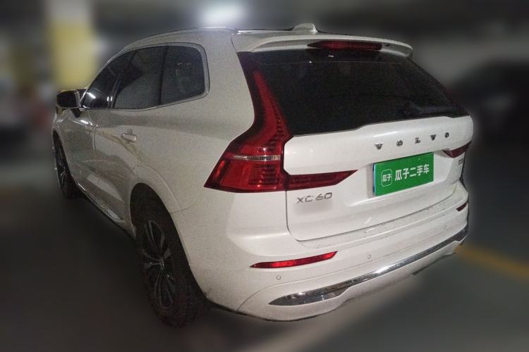 Used Volvo XC60 2024 B5 4x4 Smart Luxury Edition
