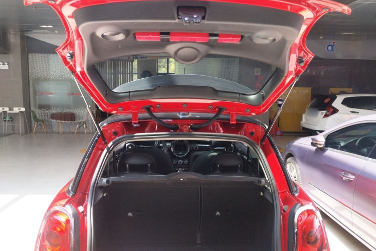 Used MINI 2019 1.5T ONE PLUS
