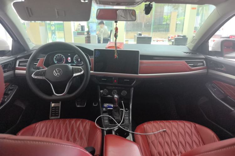 Used Volkswagen Bora 2024 200TSI DSG EnjoyDrive PRO Edition
