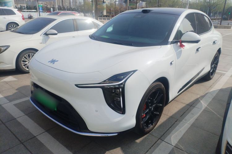 Used IM LS6 2026 Model Range-Extending 52 Max