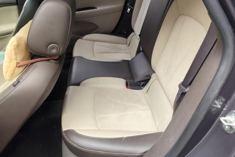 Used Buick Verano 2017 Sedan 15S Automatic Leading Model