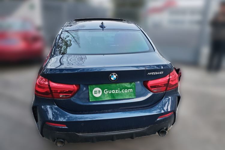 Used BMW 1 Series 2021 Revised 120i M Sport Night Edition
