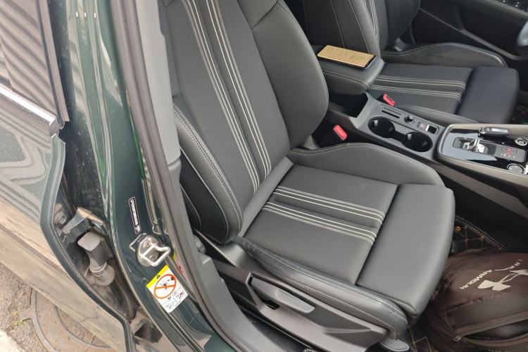 Used Audi A3 2022 A3L Limousine 35 TFSI Fashion Sport Model