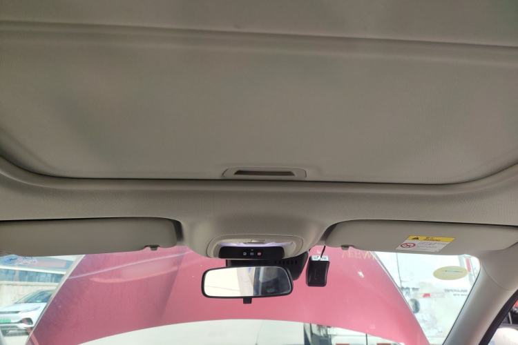 Used Buick Verano 2022 Pro 533T Enjoyment Edition Headliner