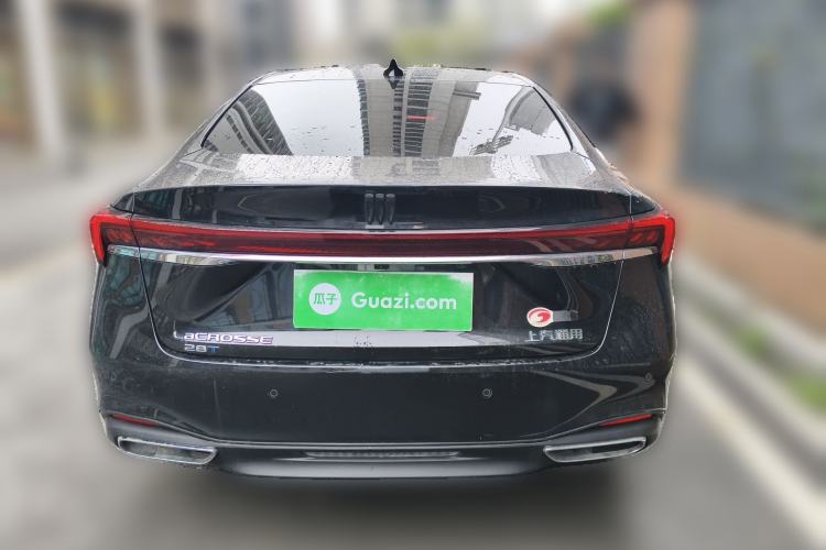 Used Buick LaCrosse 2024 28T Luxury Edition Rear