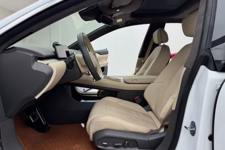 Used Nio ET7 2022 75 kWh