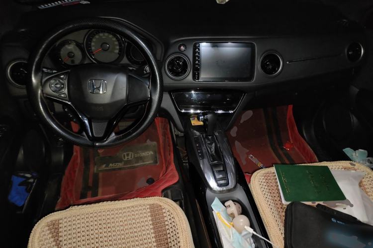 Used Honda XR-V 2021 220TURBO CVT Comfort Version
