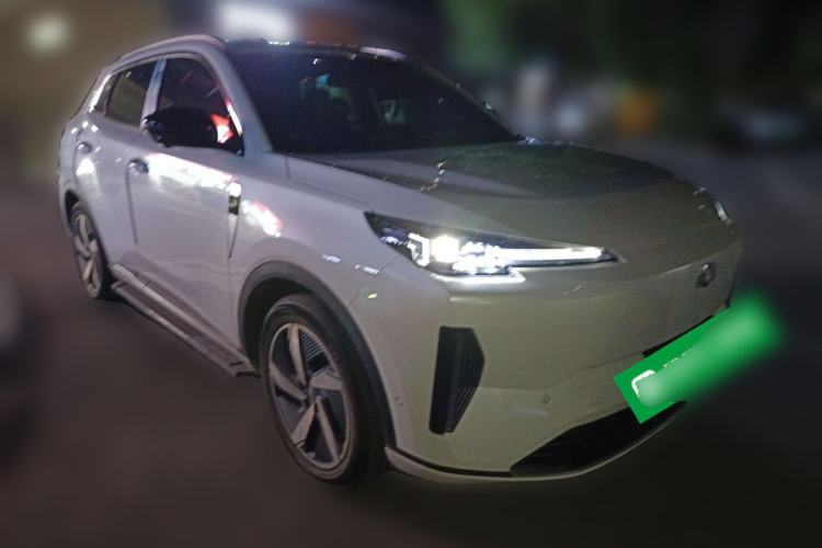 Used Qiyuan Q05 2023 125 Max
