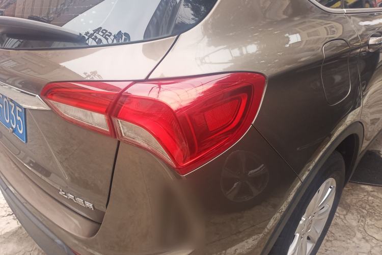 Used Buick Envision 2018 20T Two-Wheel-Drive Elite Model