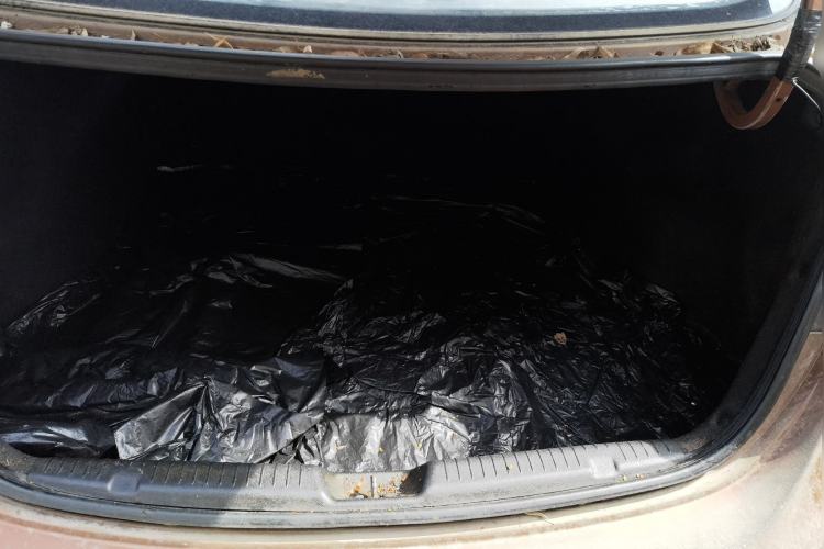 Used Hyundai Elantra (5th Generation / Langdong) 2012 1.6L Manual Leading Model