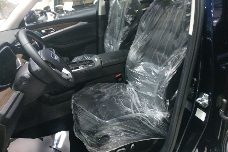 Used Skyworth EV6 2023 410 Cultural & Tourism - ZhiDa Edition