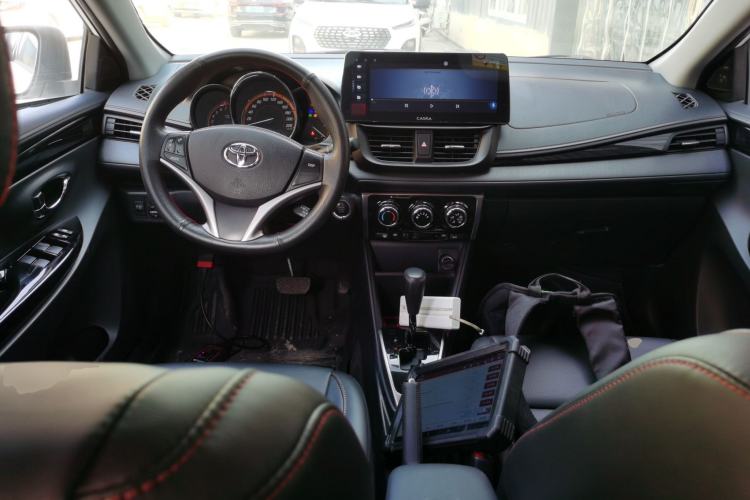 Used Toyota YARiS L Zhi Xuan 2022 X-Trail 1.5L CVT Luxury PLUS Edition