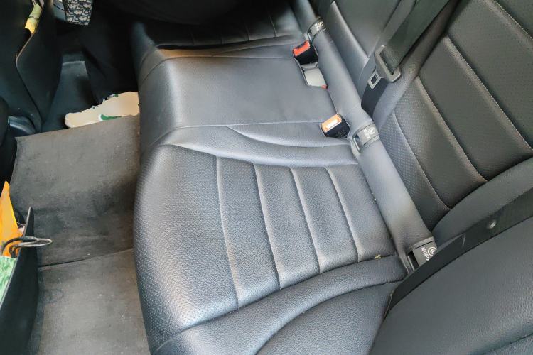 Used Mercedes-Benz C-Class 2015 C 180 L Sport Edition
