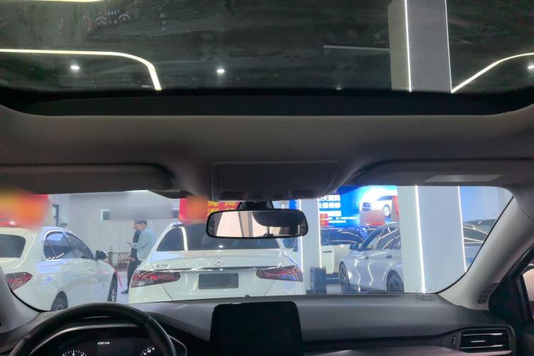 Used Ford Focus 2020 Sedan EcoBoost 180 Automatic Trend Edition