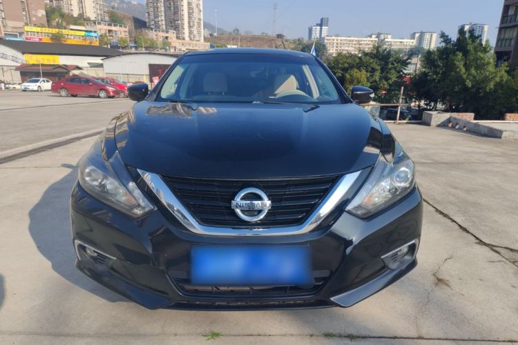 Used Nissan Teana 2016 Revised Version 2.0L XL Comfort Edition