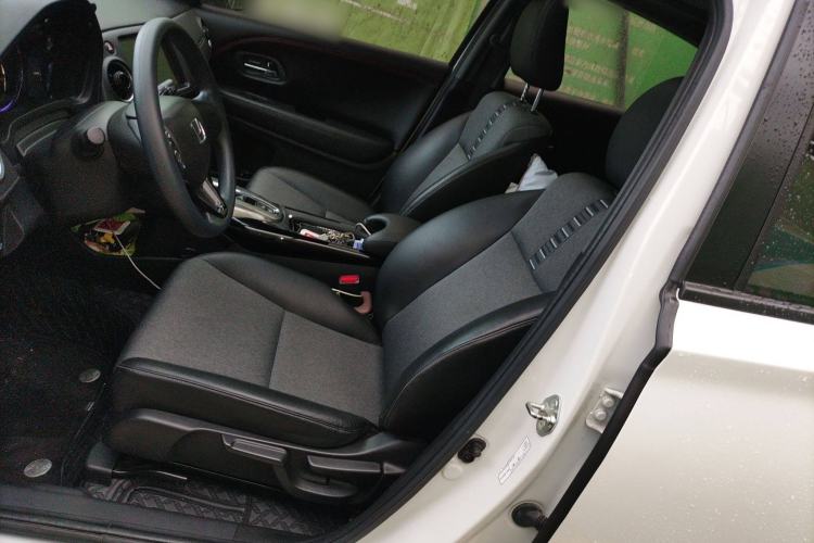 Used Honda XR-V 2021 1.5L CVT Comfort Version