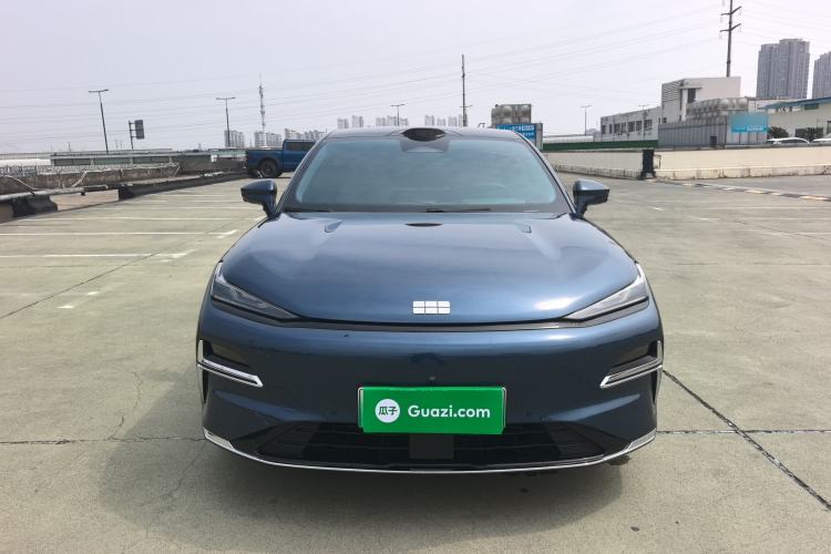 Used Geely Galaxy Galaxy 8 2025 130km EM-P Starship Edition