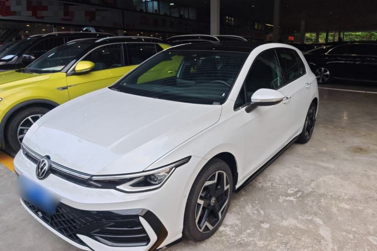 Used Volkswagen Golf 2025 300TSI R-Line