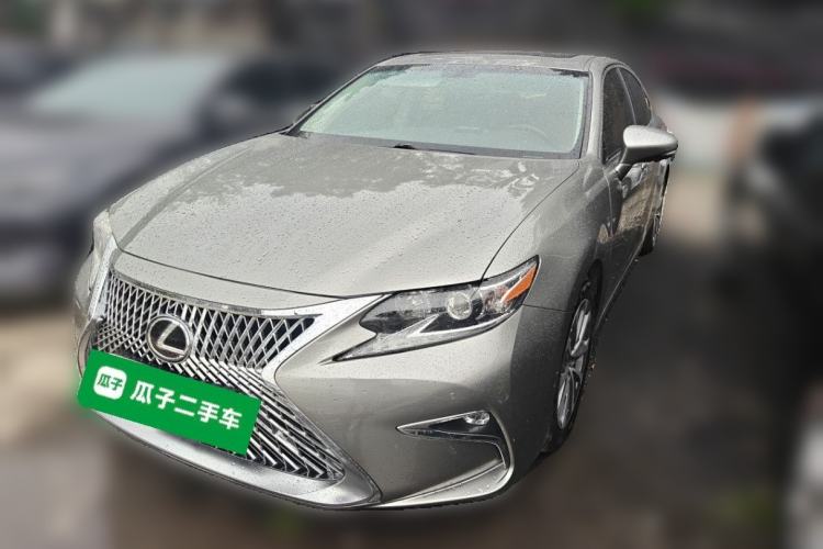 Used Lexus ES 2015 200 Elite Edition Guazi used car, China used car export, Used car for sale, Used  cars, Cheapest cars for sale
