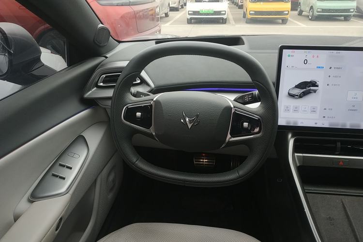 Used ARCFOX Alpha S5 2024 560PRO 185kW