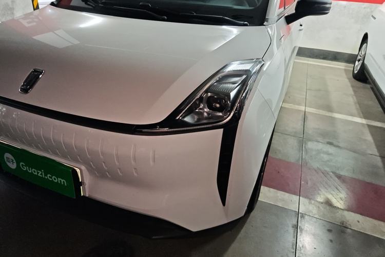 Used Bestune NAT 2023 PRO Comfort Travel Edition 419km