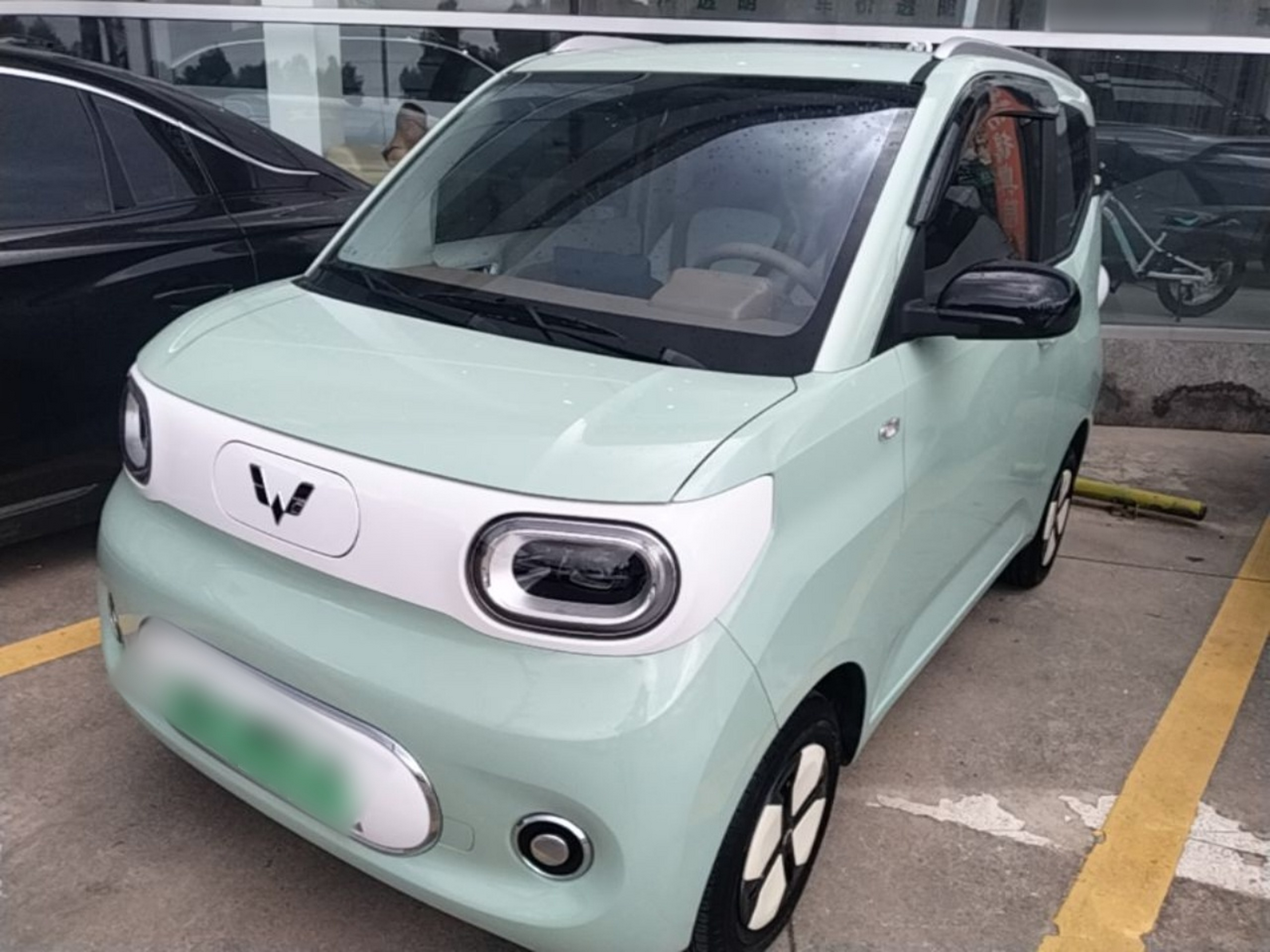 Sottocarro anteriore