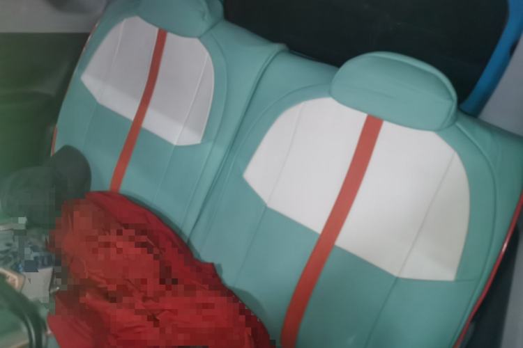 Used Livan Blue Balloon 2025 Model Dynamic Version