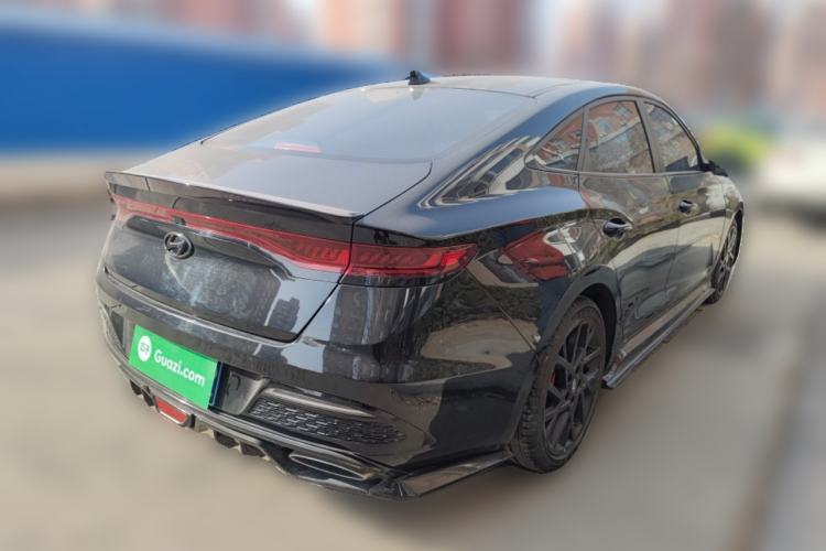 Used Hyundai Lafesta 2021 280TGDi Luxury Sport Plus Edition