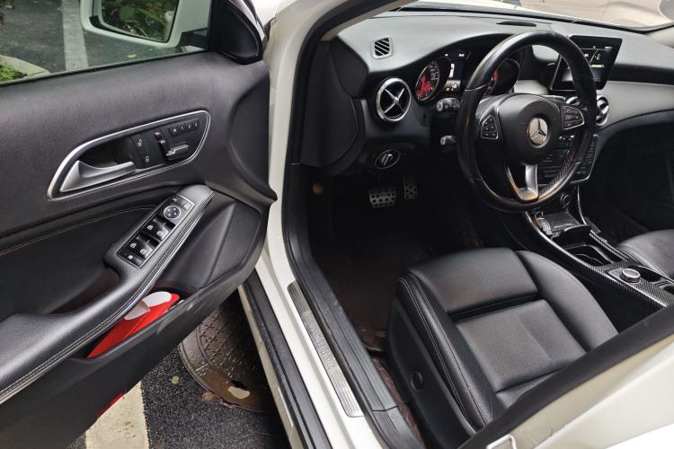 Used Mercedes-Benz GLA 2016 GLA 200 Sport Edition