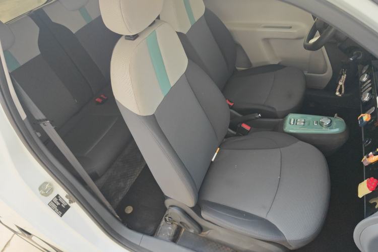 Used Qiyuan Lumin 2022 210km Sweet Edition
