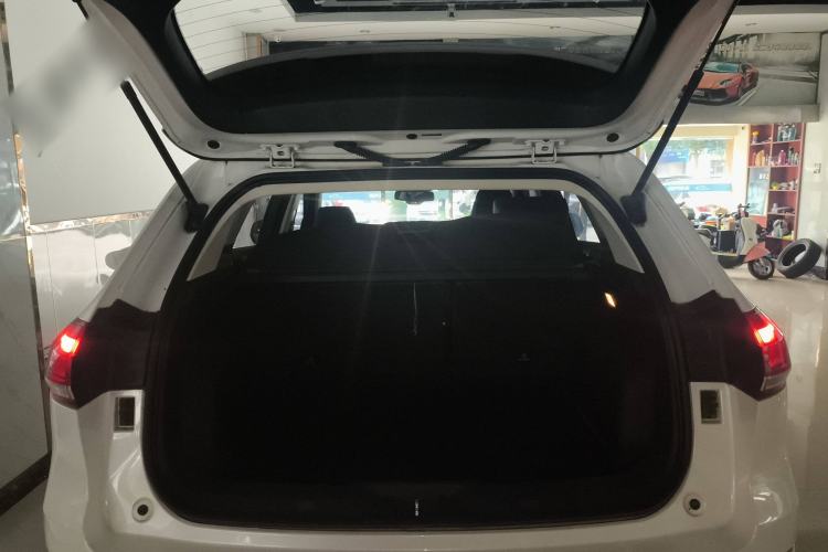 Used Haval H6 2020 1.5 GDIT Automatic Platinum Champion Edition