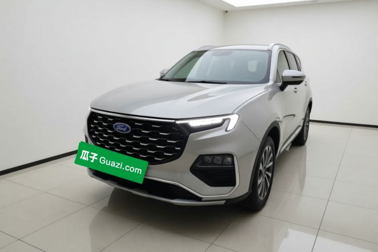 Used Ford Equator 2021 EcoBoost 225 Platinum Edition 5-Seater Guazi used car, China used car export, Used car for sale, Used  cars, Cheapest cars for sale