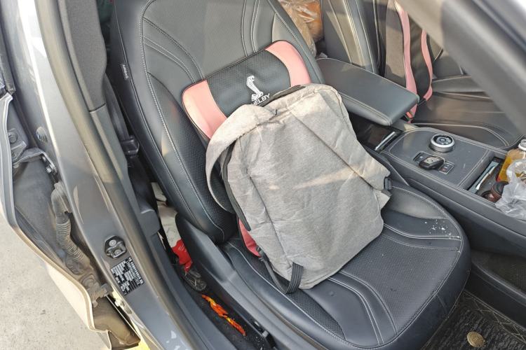 Used Ford Mustang Mach-E 2021 AION Y Plus Rear-Drive Luxury Edition (Long Range)
