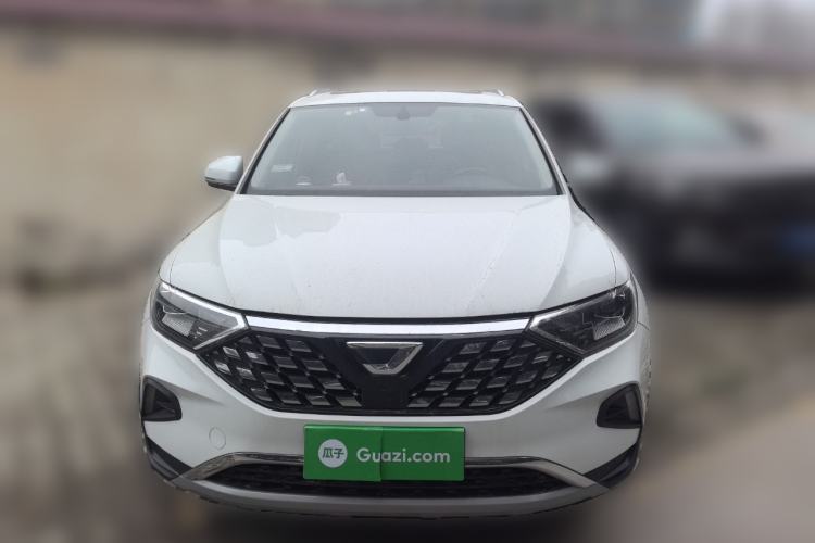 Used Jetta VS7 2020 1.4T Automatic Enjoyment Model