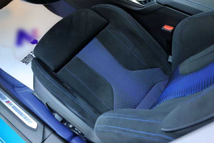 Used BMW 2 Series 2021 225i Four-Door Coupe M Sport Night Edition